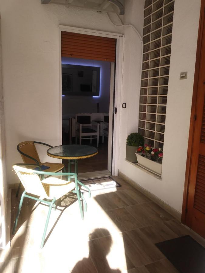 Bellissima Casa A Pochi Passi Da Otranto Villa Uggiano La Chiesa Exterior foto