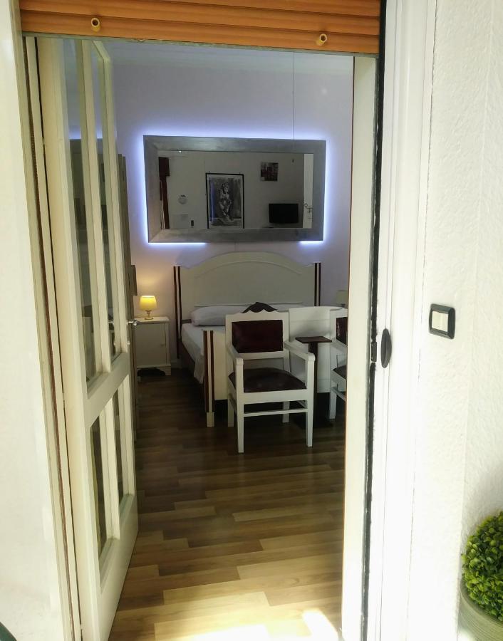 Bellissima Casa A Pochi Passi Da Otranto Villa Uggiano La Chiesa Exterior foto