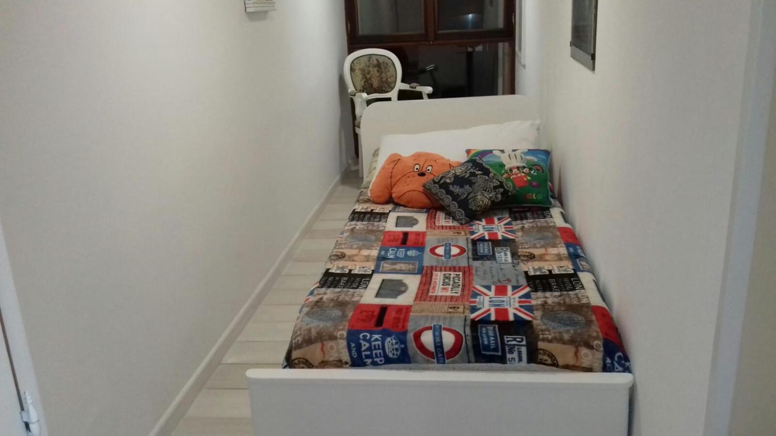 Bellissima Casa A Pochi Passi Da Otranto Villa Uggiano La Chiesa Exterior foto