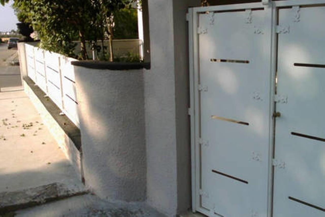 Bellissima Casa A Pochi Passi Da Otranto Villa Uggiano La Chiesa Exterior foto