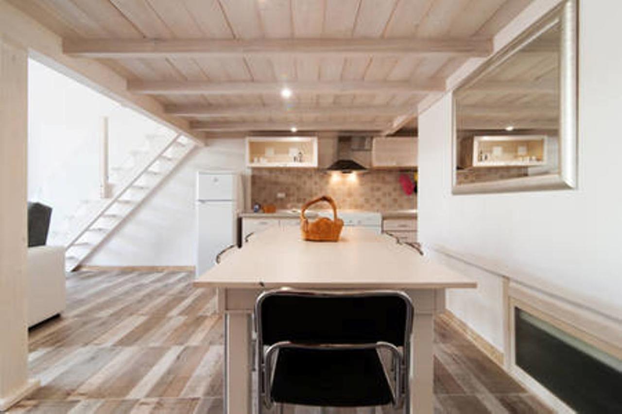 Bellissima Casa A Pochi Passi Da Otranto Villa Uggiano La Chiesa Exterior foto